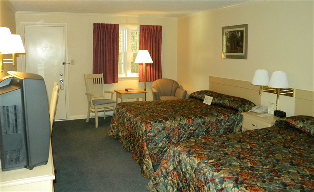 Travelers Rest